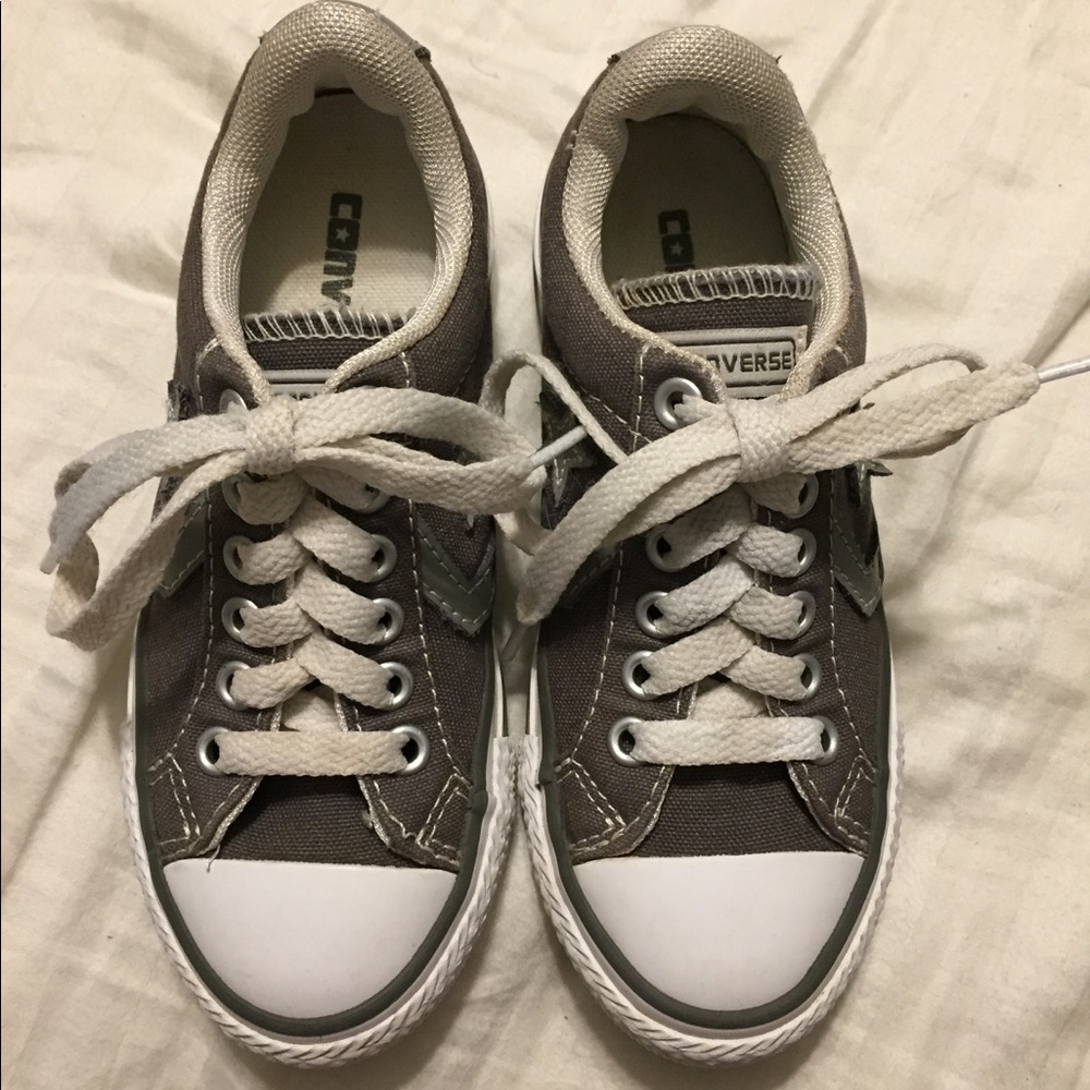 Grey one stars